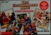 book cover of Postcard Book (The Baby-Sitters Club) by Ann M. Martin