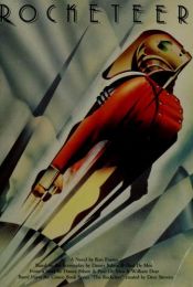 book cover of Rocketeer (Walt Disney) by Ron Fontes