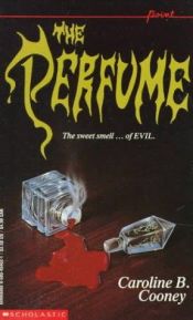 book cover of Perfume by Caroline B. Cooney