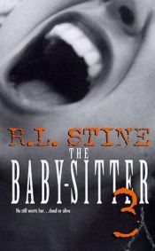 book cover of The Baby-sitter 3 by R.L. Stine