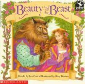 book cover of Beauty and the Beast (Read With Me) by Disney