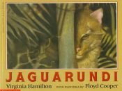 book cover of Jaguarundi (Blue Ribbon Signature) by Virginia Hamilton