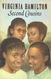 book cover of Second Cousins by Virginia Hamilton