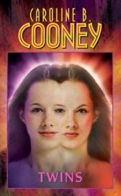 book cover of Twins by Caroline B. Cooney