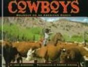 book cover of Cowboys: Roundup on an American Ranch by Joan Anderson