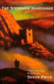 book cover of Tidstunnelen by Susan Price
