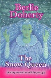 book cover of The Snow Queen by Հանս Քրիստիան Անդերսեն
