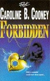 book cover of Forbidden by Caroline B. Cooney