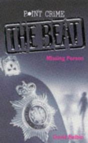 book cover of Missing Person (Point Crime: The Beat) by David Belbin