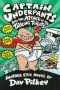 Captain Underpants and the Attack of the Talking Toilets: Traditional Characters