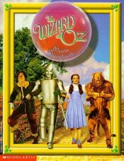 book cover of The Wizard of Oz by Gail Herman