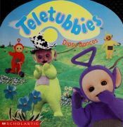 book cover of Dipsy Dances (Teletubbies) by scholastic