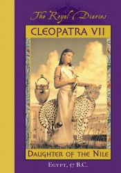 book cover of Cleopatra VII by Kristiana Gregory