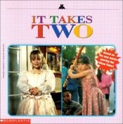 book cover of It Takes Two by Nancy Krlik