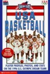 book cover of USA Basketball by Joe Layden