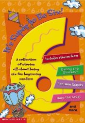 book cover of It's Super to Be Six! A Collection of Stories All About Being Six for Beginning Readers by A.A. Milne