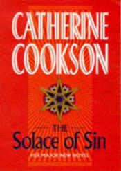 book cover of The Solace of Sin by Catherine Cookson