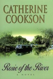 book cover of Rosie by Catherine Cookson