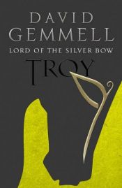 book cover of Il signore di Troia by David Gemmell