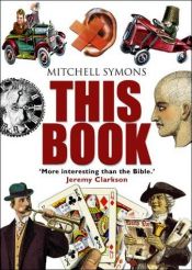 book cover of This book by Mitchell Symons