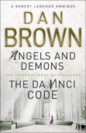 book cover of The Illustrated Dan Brown Collection (The Divinci Code and Angels & Demons 2 volumn boxed set) by Dens Brauns