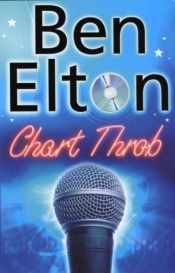 book cover of Chart Throb by बेन एल्टन