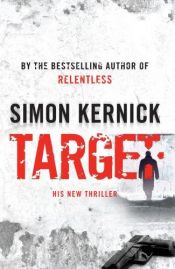 book cover of Target by Simon Kernick
