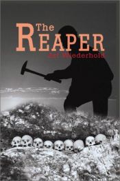 book cover of The Reaper by Art Wiederhold