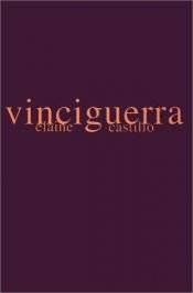 book cover of Vinciguerra by Elaine Castillo