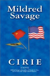 book cover of Cirie by Mildred Savage