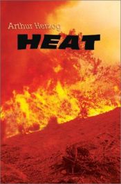 book cover of Heat by Arthur Herzog