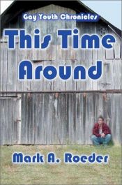 book cover of This Time Around by Mark A. Roeder