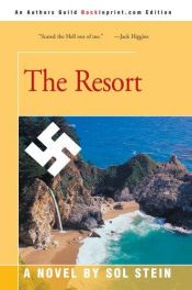 book cover of Resort (The) by Sol Stein