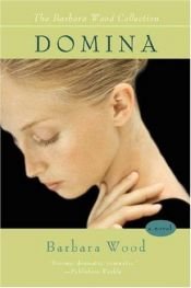 book cover of Samantha's droom by Barbara Wood