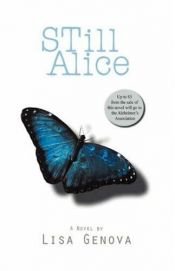 book cover of Still Alice by Lisa Genova|Veronika Dünninger