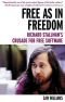 Free as in freedom Richard Stallman's crusade for free software