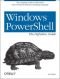 Windows PowerShell cookbook