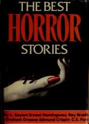 book cover of The Best Horror Stories by Various