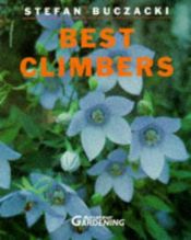 book cover of Best Climbers by Stefan Buczacki