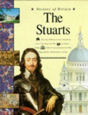 book cover of The Stuarts (History of Britain) by Andrew Langley