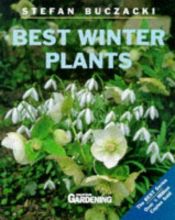book cover of Best winter plants by Stefan Buczacki