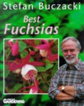 book cover of Best Fuchsias by Stefan Buczacki