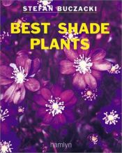 book cover of Best Shade Plants ("Amateur Gardening" Guide) by Stefan Buczacki