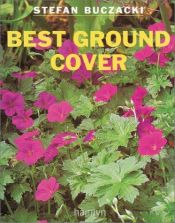 book cover of Best ground cover by Stefan Buczacki