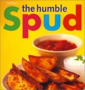 book cover of The Humble Spud (Cookery) by Hamlyn