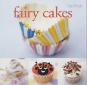 book cover of Fairy Cakes by Joanna Farrow