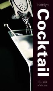 book cover of Cocktail by Hamlyn