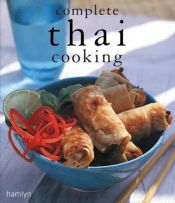 book cover of Complete Thai Cooking by Hamlyn