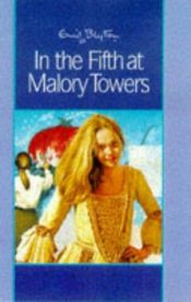 book cover of Cinquè a Torres de Malory by Enid Blyton