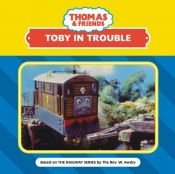 book cover of Toby in Trouble by Anonymous